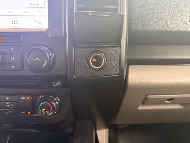 Used 2017 Ford F150 XL w/ Equipment Group 101A Mid AWD/4WD image 26
