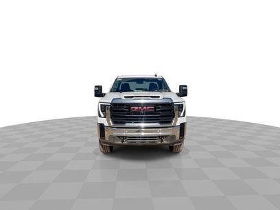 New 2025 GMC Sierra 2500 Pro w/ 1SA Pro Safety Plus Package