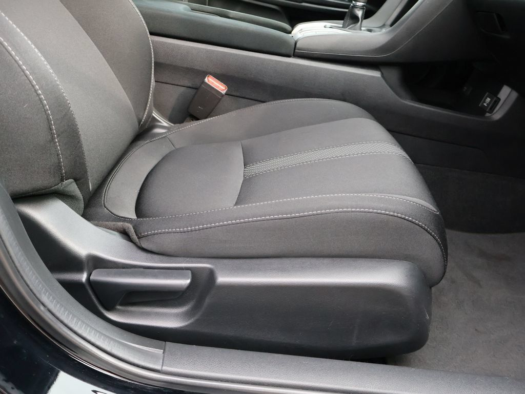 Used 2019 Honda Civic LX image 10