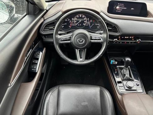 Certified 2023 MAZDA CX-30 2.5 Turbo w/ Premium Package image 18