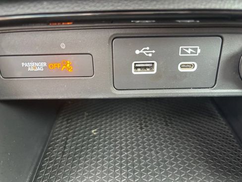 Used 2024 Honda CR-V Sport image 26