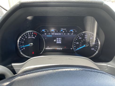 Used 2019 Ford Expedition Platinum RWD image 30