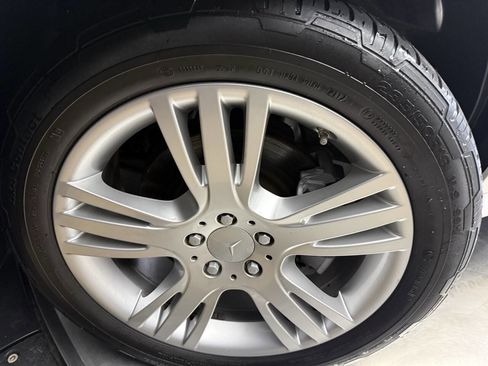 Used 2013 Mercedes-Benz GLK 350 4MATIC image 25