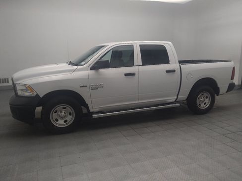 Used 2020 RAM 1500 Tradesman AWD/4WD image 2