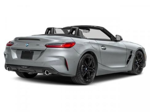 New 2026 BMW Z4 M40i RWD image 2