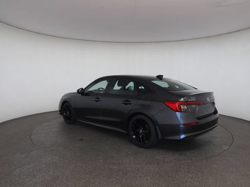 Used 2022 Honda Civic Sport image 10