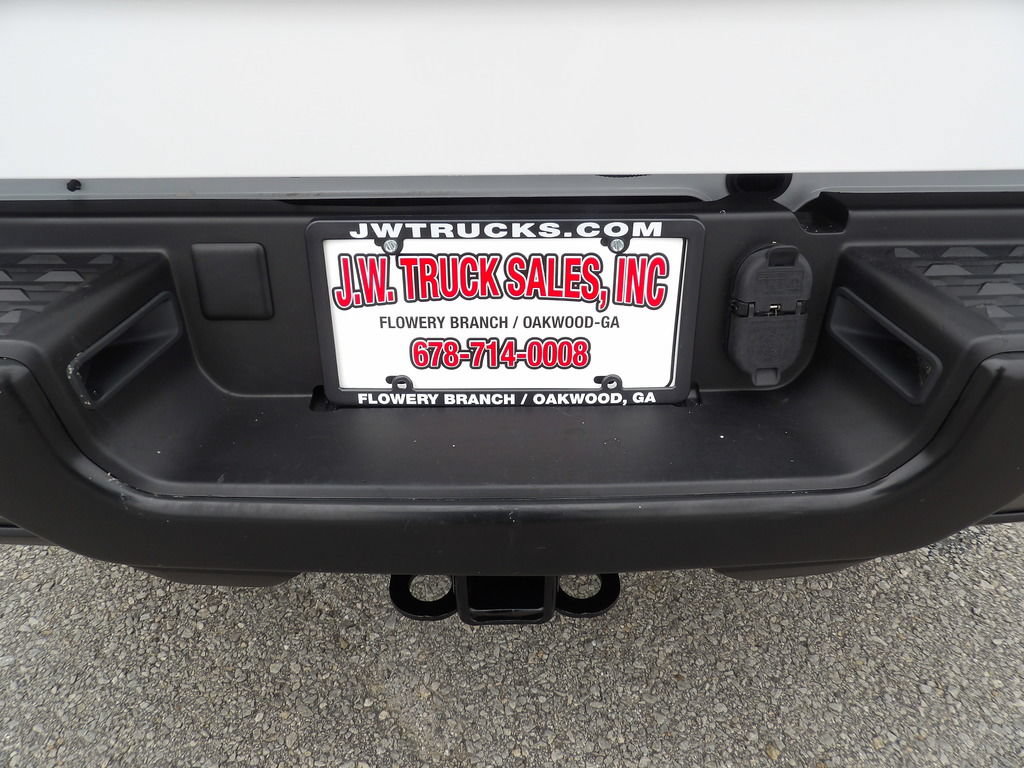 Used 2022 RAM 2500 Tradesman RWD image 47