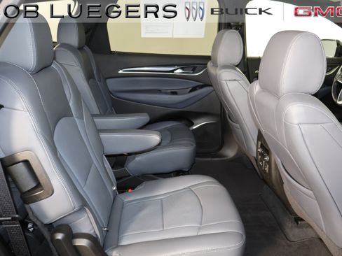 Certified 2023 Buick Enclave Essence w/ Experience Buick Package image 15