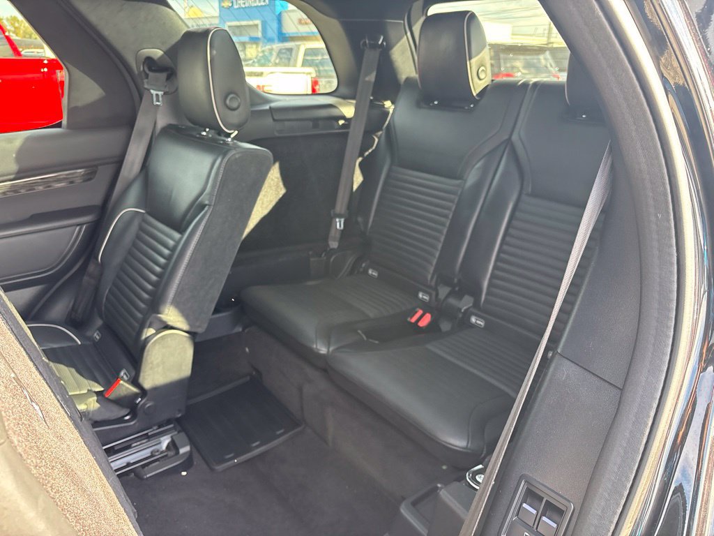 Used 2020 Land Rover Discovery HSE AWD/4WD image 36