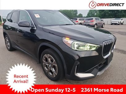 Used 2023 BMW X1 xDrive28i