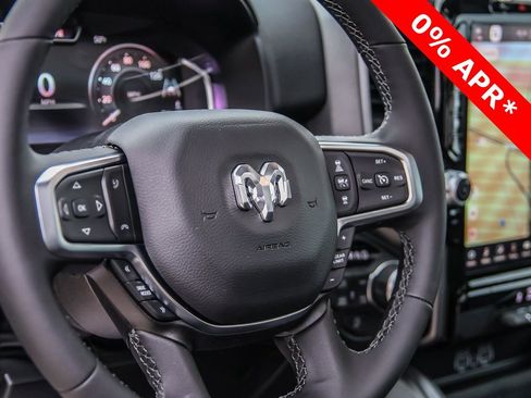 New 2026 RAM 1500 Big Horn image 35