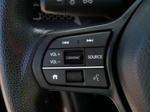 Used 2024 Honda CR-V EX image 23