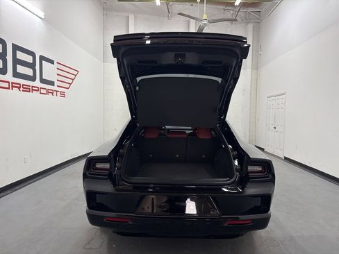 Used 2024 Dodge Charger R/T w/ Plus Group image 22