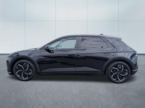 Certified 2023 Hyundai Ioniq 5 SEL RWD image 3