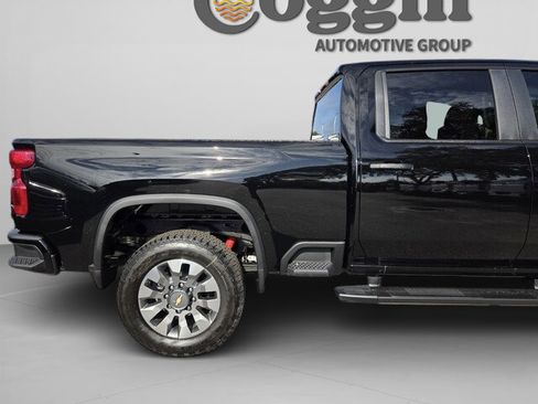 New 2026 Chevrolet Silverado 2500 Custom w/ Custom Value Package image 23