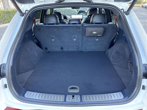 Used 2022 Genesis GV70 2.5T w/ Sport Prestige Package image 21