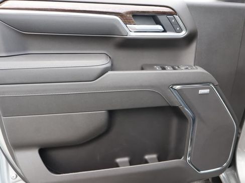 New 2026 GMC Sierra 1500 Elevation w/ Elevation Premium Package RWD image 13