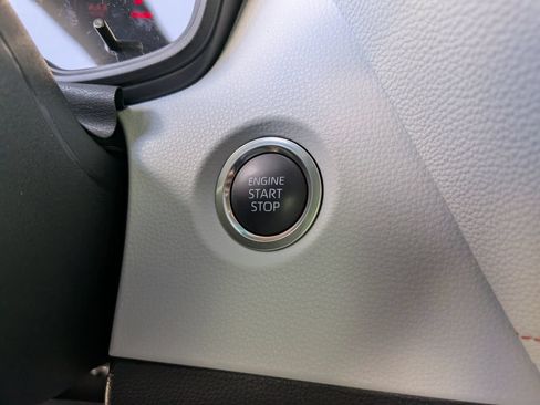 Used 2025 Toyota Corolla FX w/ Convenience Package FWD image 24