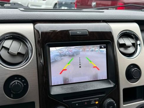 Used 2013 Ford F150 Platinum image 20