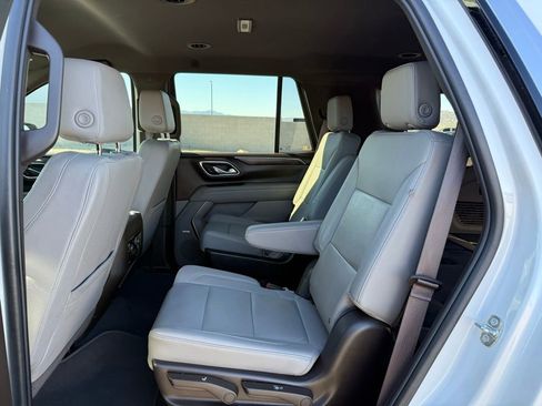 Certified 2024 Chevrolet Tahoe LT image 23