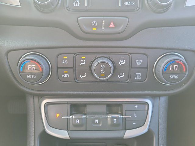Used 2024 GMC Terrain SLT FWD image 23