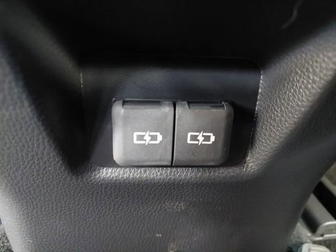 Used 2024 Toyota RAV4 XSE w/ Advanced Technology Package image 17