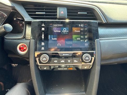 Used 2018 Honda Civic Si image 14