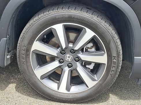 Used 2025 Honda Pilot Elite image 8