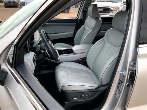 Used 2025 Hyundai Palisade SEL image 8