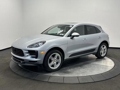 Used 2020 Porsche Macan S