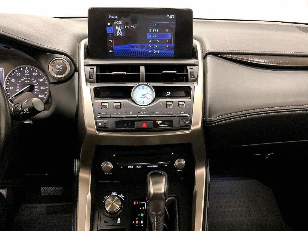Used 2020 Lexus NX 300 FWD w/ Accessory Package image 15