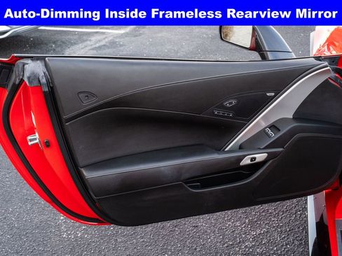 Used 2018 Chevrolet Corvette Grand Sport image 12