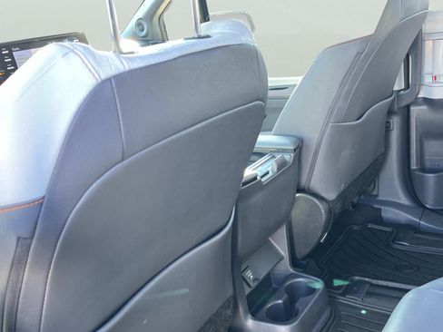 Used 2023 Toyota Sienna XSE image 20