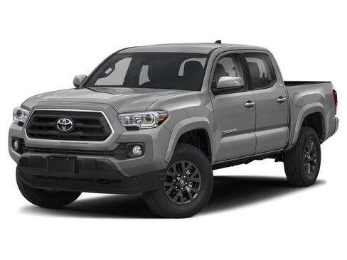 Used 2023 Toyota Tacoma SR5 AWD/4WD image 23