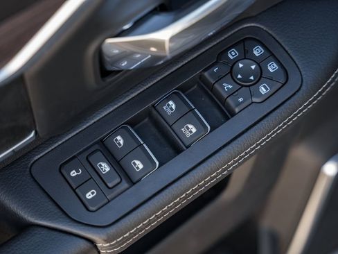 New 2026 RAM 2500 Laramie w/ Night Edition image 42