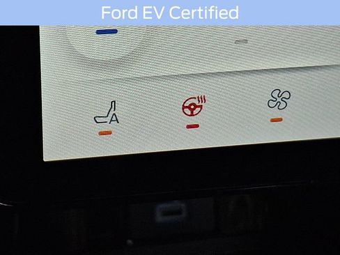 Used 2021 Ford Mustang Mach-E Select w/ Comfort/Technology Package image 28