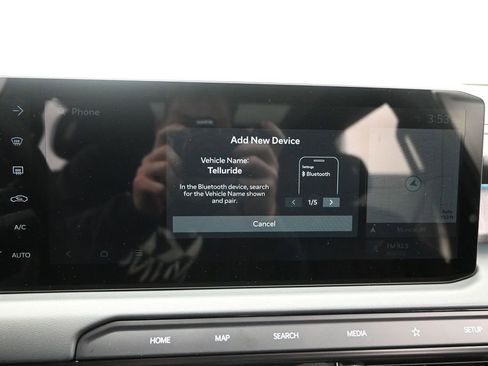 New 2027 Kia Telluride X-Line SX Prestige AWD/4WD image 33