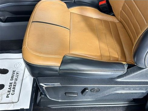 Used 2024 Ford F250 Platinum w/ FX4 Off-Road Package image 21