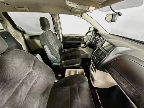 Used 2014 Dodge Grand Caravan SE w/ Quick Order Package 29E SE FWD image 27