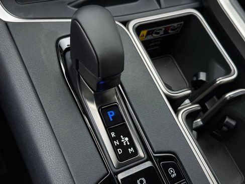 New 2026 Lexus TX 350 AWD image 15