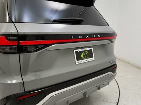 Used 2024 Lexus TX 500h AWD w/ Technology Package image 26