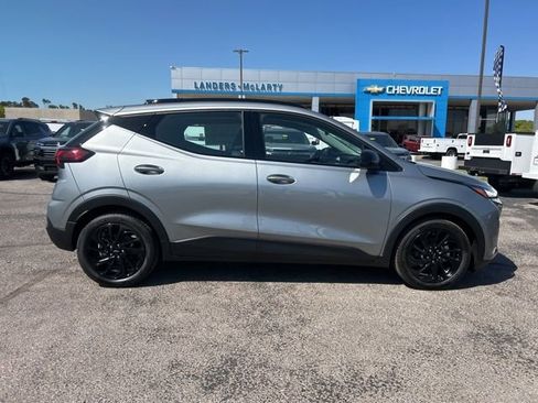 New 2027 Chevrolet Bolt RS FWD image 2