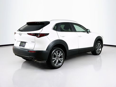 Used 2025 MAZDA CX-30 AWD 2.5 S w/ Preferred Package image 9