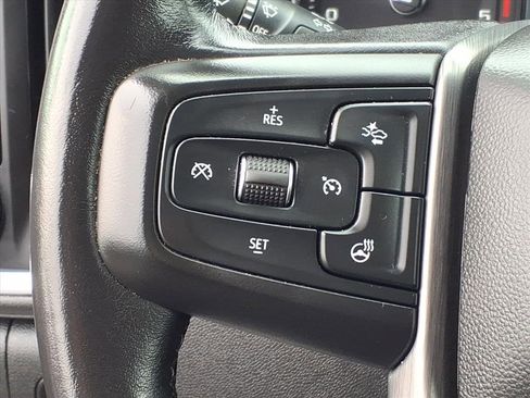 Used 2021 GMC Sierra 3500 Denali w/ Denali Ultimate Package image 12