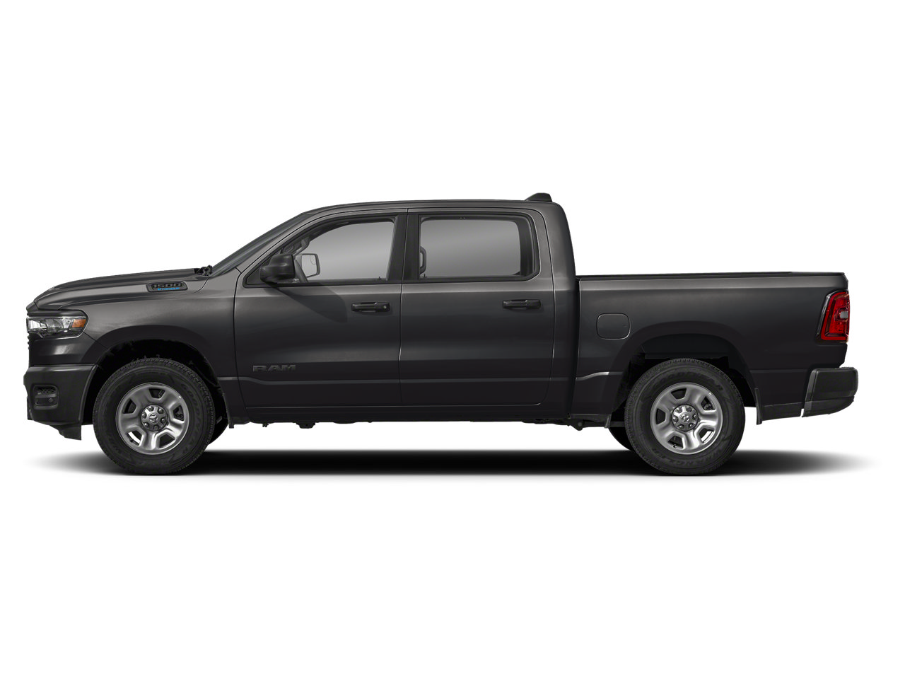 New 2026 RAM 1500 Express AWD/4WD image 28