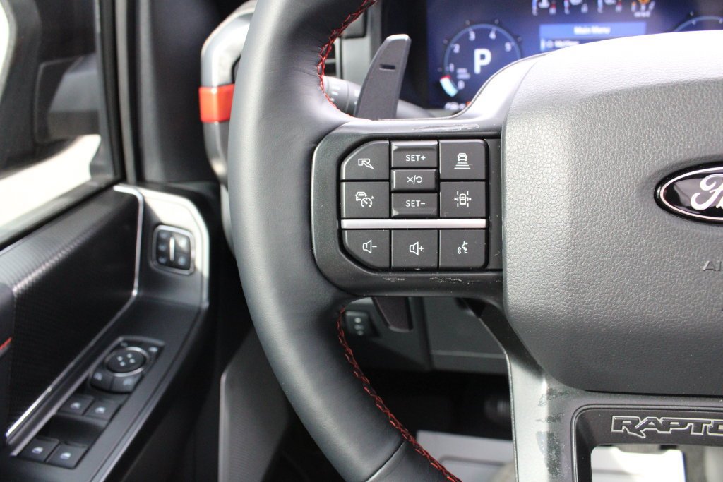 New 2026 Ford F150 Raptor AWD/4WD image 13