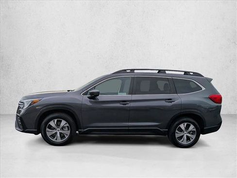 Certified 2024 Subaru Ascent Premium w/ Convenience Package image 9