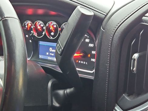 Used 2021 Chevrolet Silverado 3500 LTZ w/ LTZ Plus Package image 32