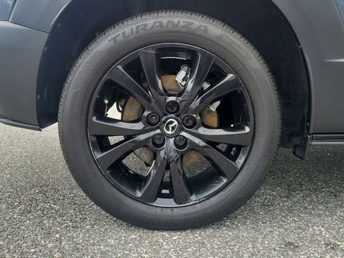 Certified 2024 MAZDA CX-30 AWD 2.5 S w/ Preferred Package image 5