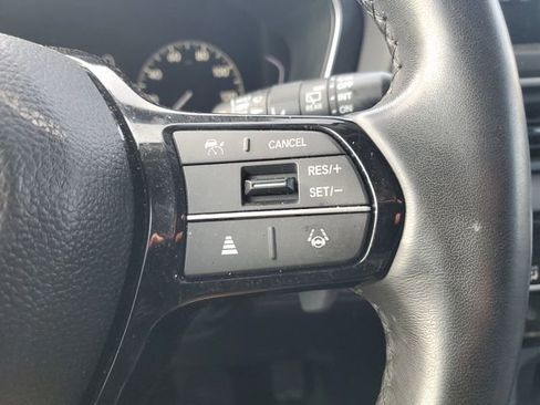 Used 2023 Honda Pilot EX-L image 33